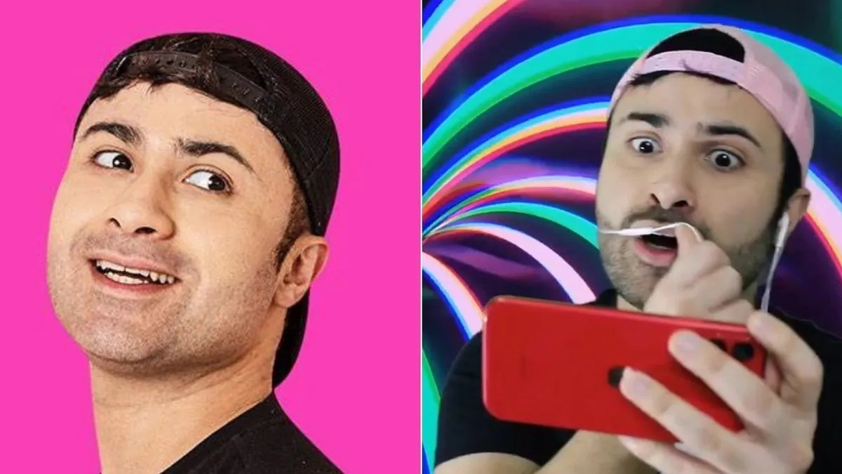 Marcelo Alcázar celebra su nominación al Copihue de Oro