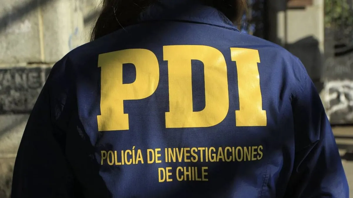 Familia de joven secuestrado en Los Andes revela detalles inquietantes sobre la situación y las detenciones