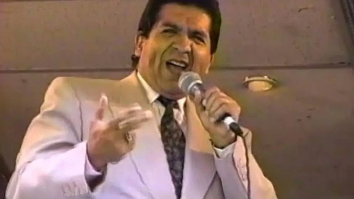 Fallece Marco Aurelio, ícono de la Nueva Ola chilena: ¿qué legado deja en la música popular?