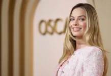 Margot Robbie llevará a la pantalla la aterradora historia de 'Stagtown'.