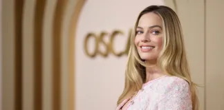 Margot Robbie llevará a la pantalla la aterradora historia de 'Stagtown'.