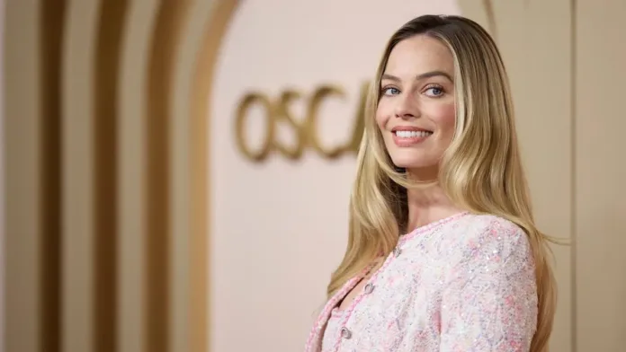 Margot Robbie llevará a la pantalla la aterradora historia de 'Stagtown'.