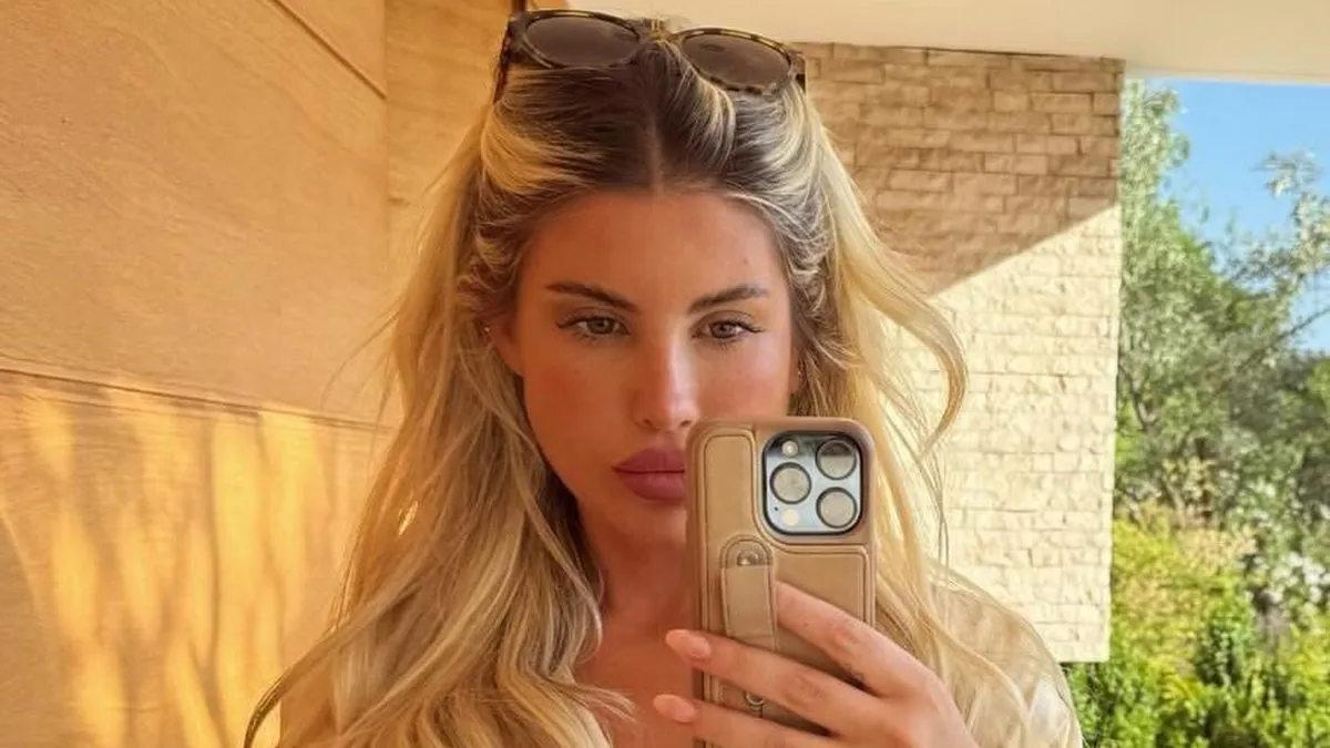 Tenso incidente involucra a la influencer Coté López en Viña del Mar: detalles aún por esclarecer