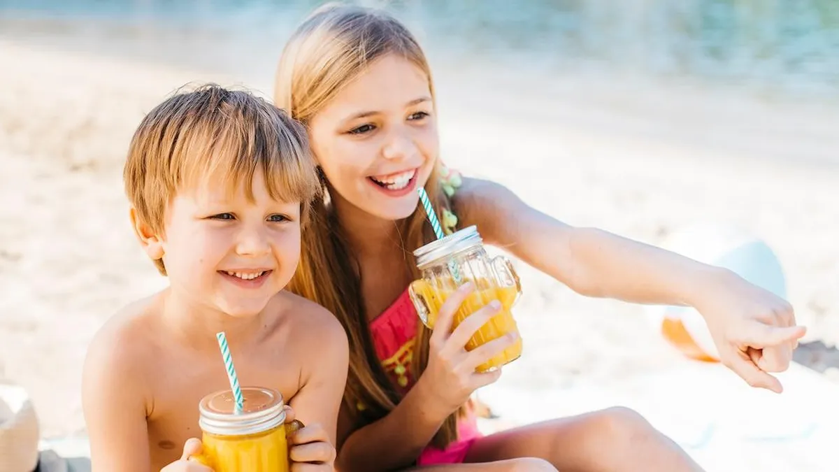 Expertos advierten sobre los riesgos de descuidar la alimentación durante las vacaciones: ¿cómo mantener el equilibrio?