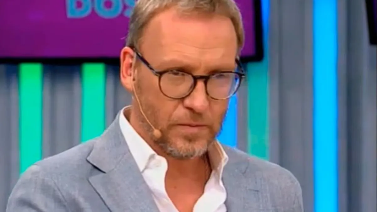 Martín Cárcamo víctima de robo en Concón: ¿qué contenía la mochila sustraída?