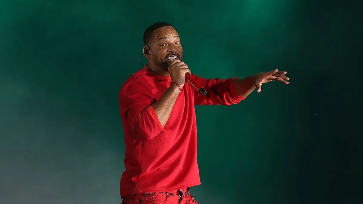 Will Smith reflexiona sobre el papel de Neo en Matrix que rechazó en 1997