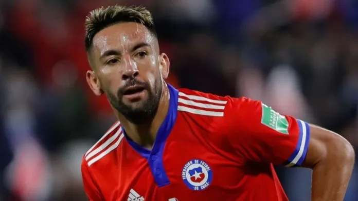 Mauricio Isla y una famosa modelo: ¿nace un nuevo romance en el mundo del espectáculo?