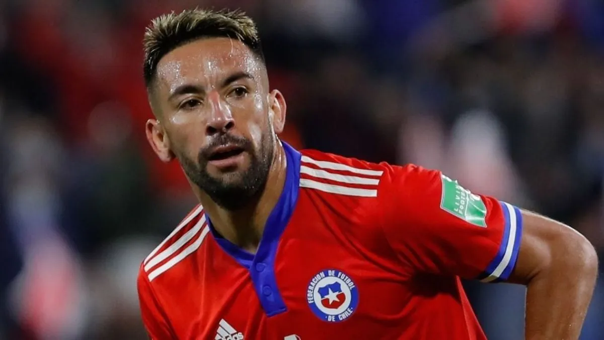 Mauricio Isla y una famosa modelo: ¿nace un nuevo romance en el mundo del espectáculo?