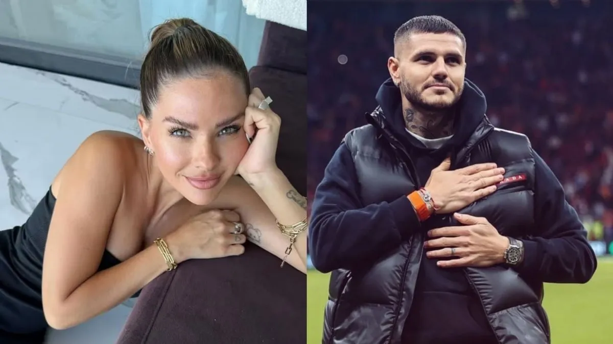 La China Suárez sorprende a Mauro Icardi con un lujoso regalo que genera especulaciones