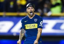 Mauro Zárate revela su sorprendente experiencia al unirse a Boca Juniors.