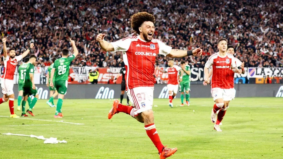 Maximiliano Falcón se despide de Colo Colo: ¿qué impacto tendrá su salida al Inter de Miami?