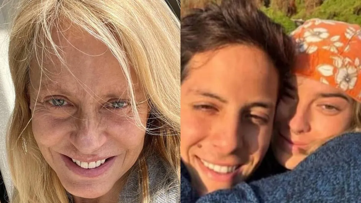 Cecilia Bolocco y su nuera: ¿qué regalos ha recibido Emilia Hidalgo en su relación con Máximo?