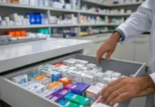 Impacto de la regulación de precios en medicamentos en 2024.