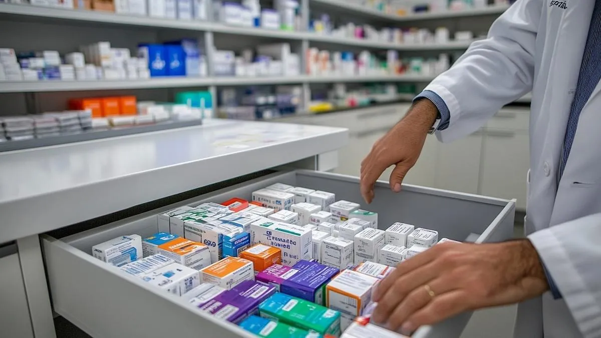 Medicamentos logran contener aumentos por debajo de la inflación general, según informe del Ministerio de Salud