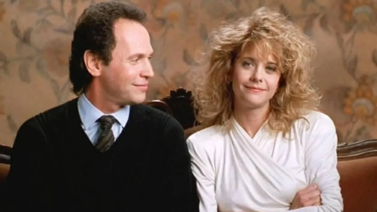 Meg Ryan y Billy Crystal anuncian misterioso proyecto juntos, prometiendo una “sorpresa icónica” para sus fans