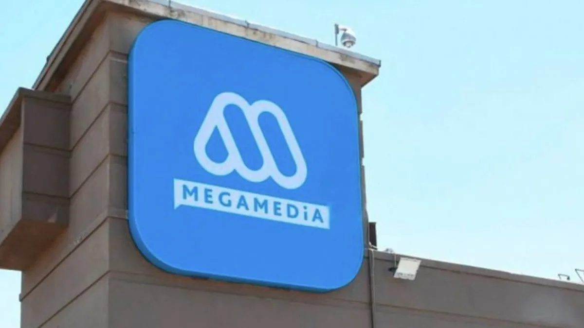 Mega busca reforzar su matinal con una destacada figura de Canal 13