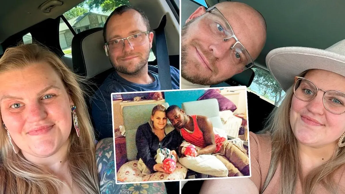 Superviviente de una tragedia