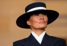 Melania Trump: su vida antes de convertirse en primera dama de EE. UU.