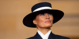 Melania Trump: su vida antes de convertirse en primera dama de EE. UU.