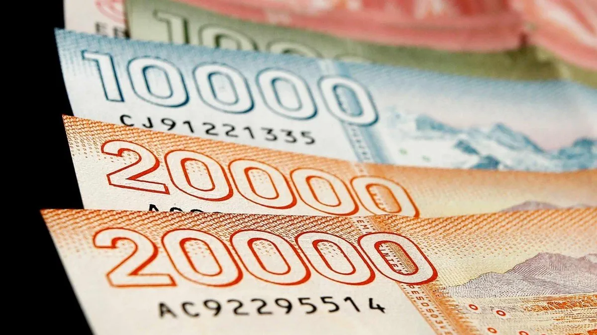 ¿Qué cambios se esperan en el sueldo mínimo de Chile para 2024?