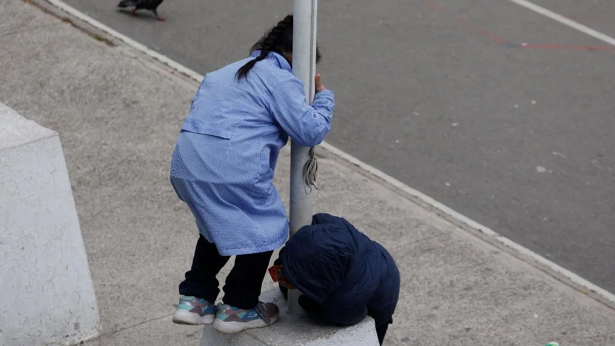 Explosión en experimento escolar deja a niña de 12 años con graves quemaduras en Viña del Mar