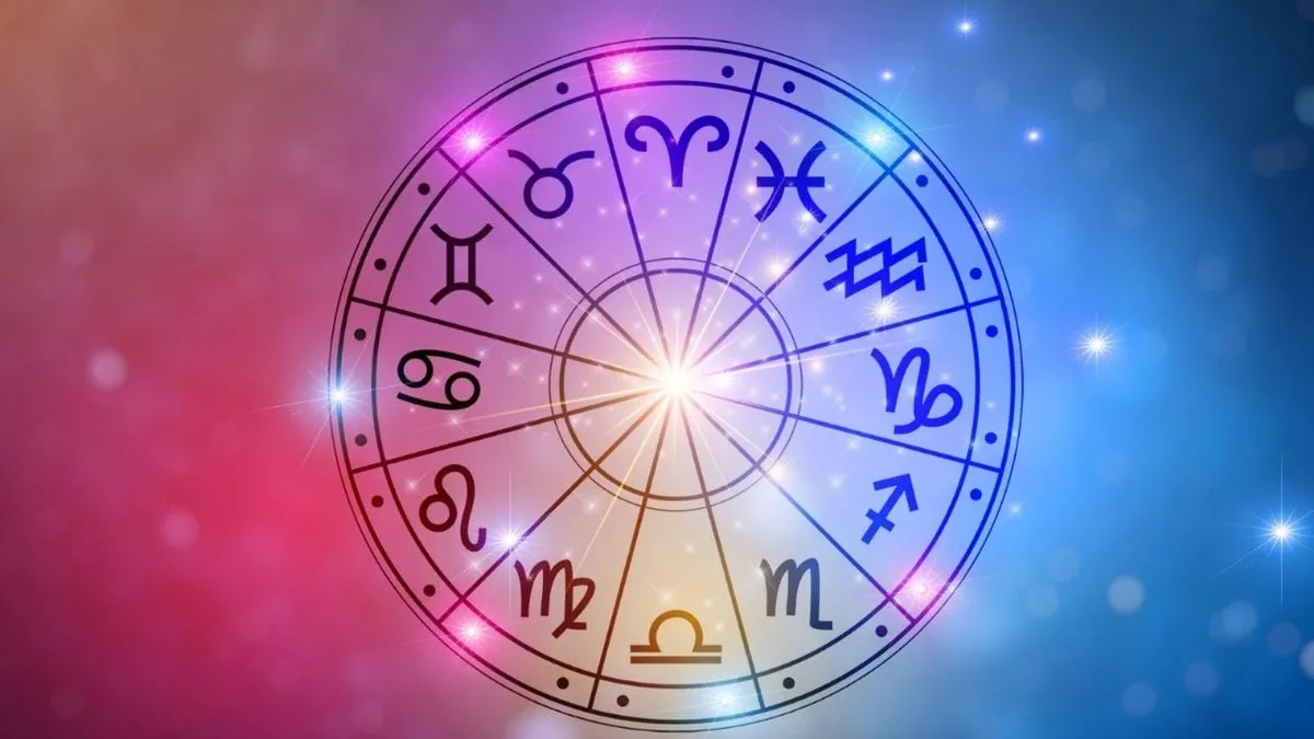 Descubre los 5 signos que brillarán en 2025