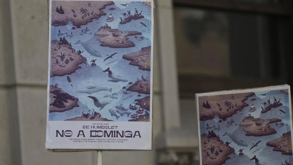 El Comité de Ministros rechazó unánimemente el Proyecto Dominga, citando preocupaciones sobre biodiversidad y un plan de contingencia insuficiente.