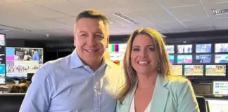 Monserrat Álvarez revela detalles de su relación con JC Rodríguez.