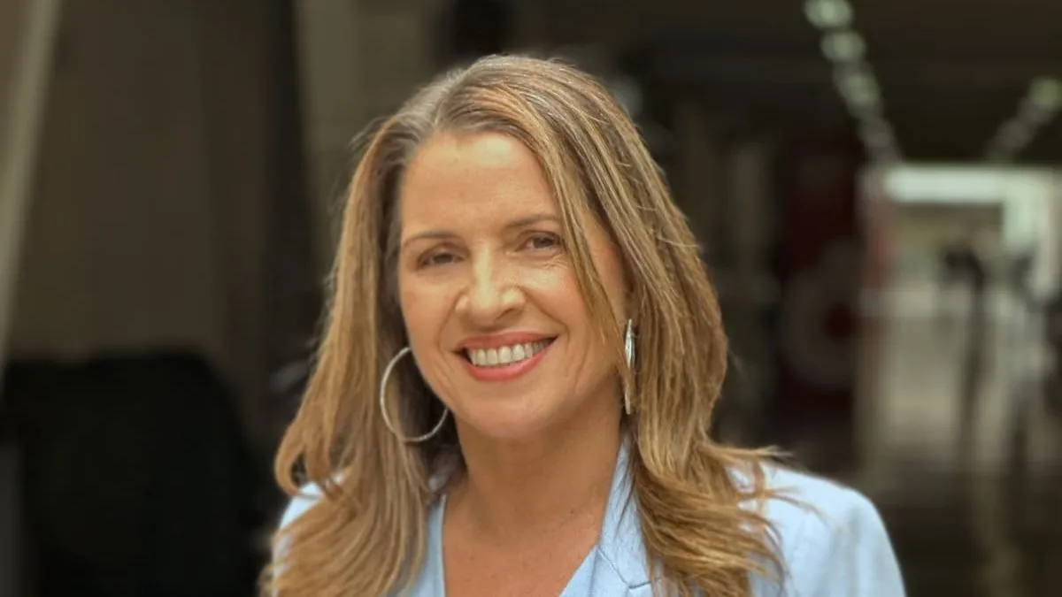 Monserrat Álvarez se une a TVN: ¿qué cambios traerá su llegada al matinal?