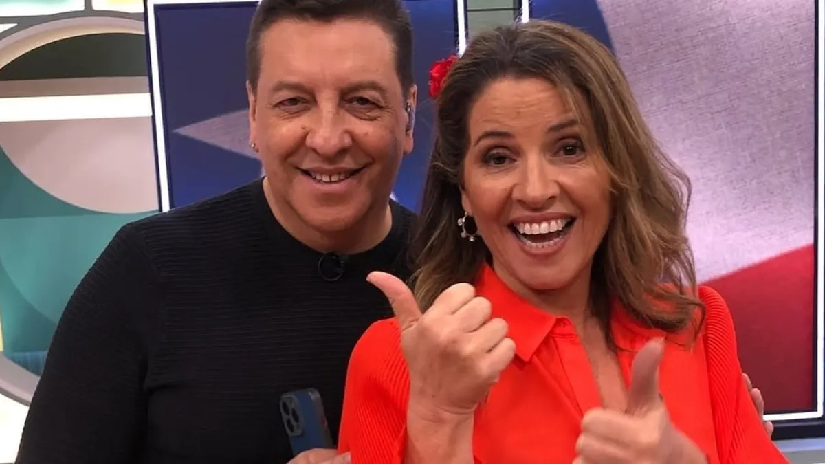 Monserrat Álvarez sorprende con su inesperado cambio a TVN y nuevos desafíos matinales