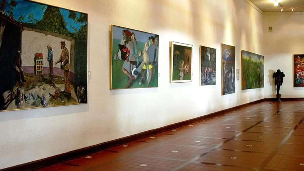 Museo Ralli de Punta del Este: un ícono cultural que democratiza el arte y la inclusión