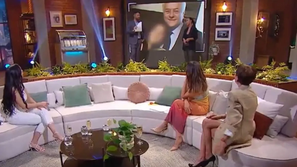 Myriam Hernández anuncia el fin de su matrimonio tras más de 30 años: ¿quién es la tercera en discordia?