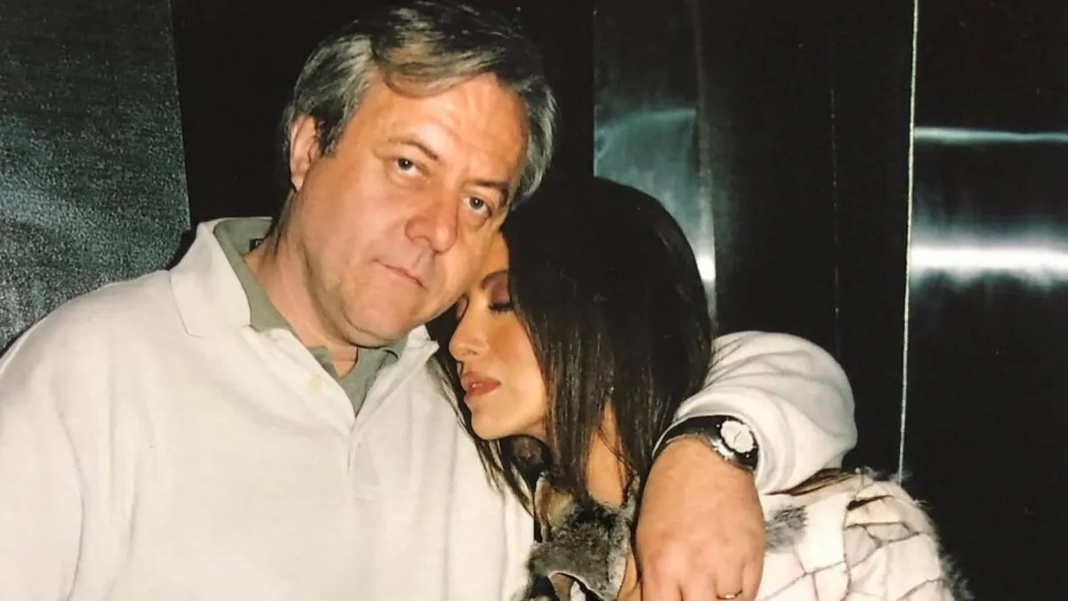 ¿Qué revelan las acusaciones de infidelidad tras la separación de Myriam Hernández y Jorge Saint-Jean?