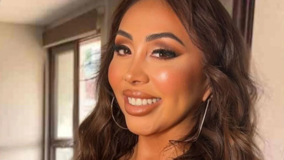 Naya Fácil cede derechos de su imagen a su empresa tras polémica imitación en redes sociales