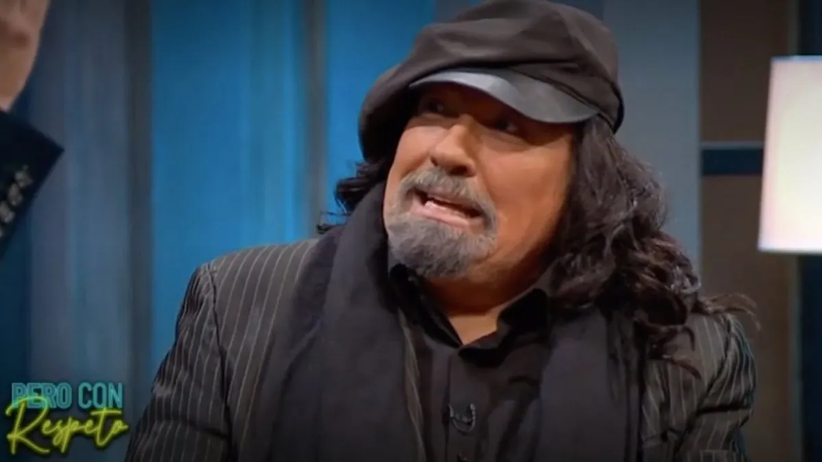 Negro Piñera comparte su lucha contra la leucemia y un mensaje de esperanza