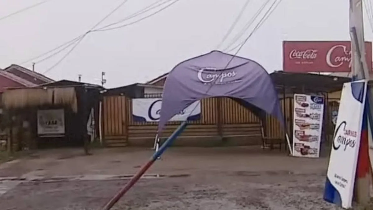 Secuestro de hijo de empresario en Los Andes desata operativo policial y tensión en la región