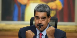 Nicolás Maduro asume su tercer mandato como Presidente de Venezuela.