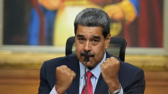 Nicolás Maduro asume su tercer mandato como Presidente de Venezuela.