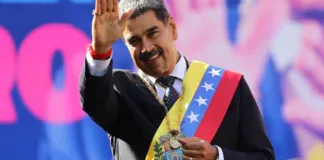 La investidura de Maduro: controversia y acusaciones de golpe de Estado en Venezuela.