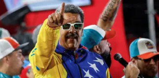 Reino Unido y Canadá imponen nuevas sanciones a Nicolás Maduro por violaciones.