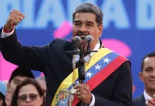 Maduro advierte sobre preparación militar con Cuba y Nicaragua ante posibles conflictos.