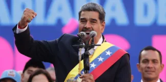 Maduro advierte sobre preparación militar con Cuba y Nicaragua ante posibles conflictos.