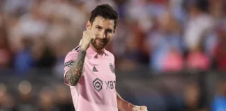 El Inter Miami de Messi busca nuevos talentos argentinos para fortalecer su equipo.