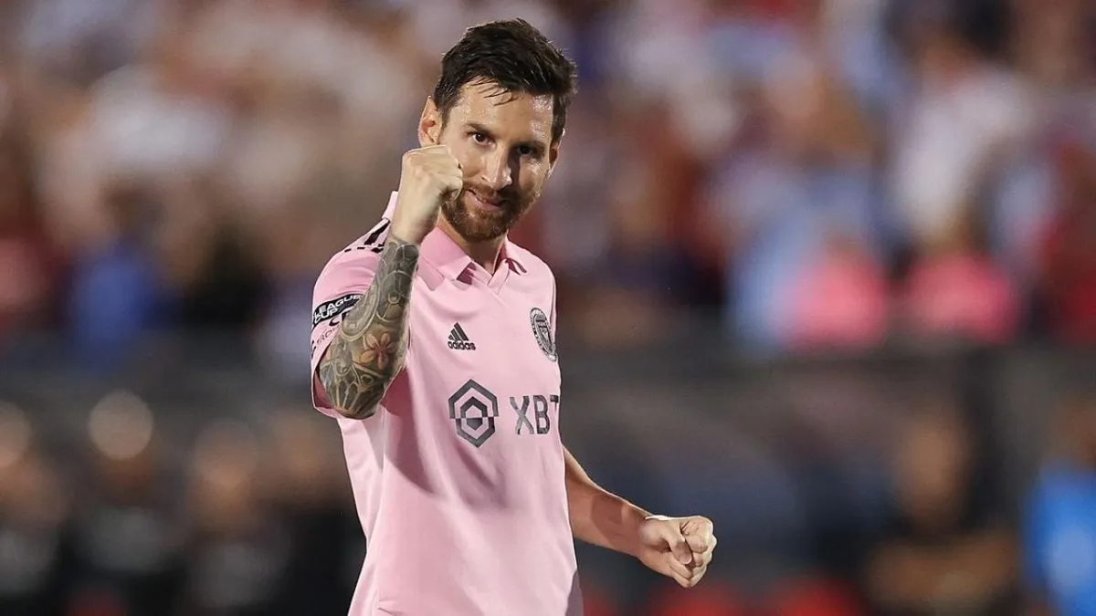 El Inter Miami de Messi busca nuevos talentos argentinos para fortalecer su equipo.