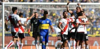 Gallardo busca un refuerzo clave que podría cambiar el rumbo de River y Boca.