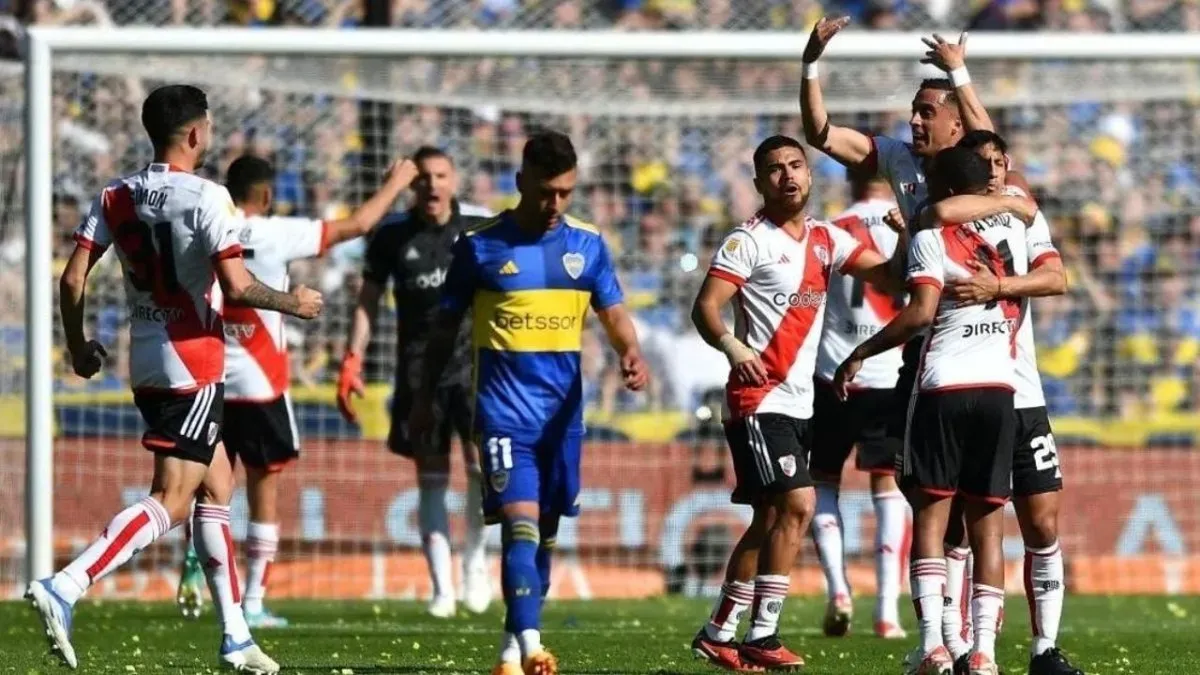 Gallardo busca un refuerzo clave que podría cambiar el rumbo de River y Boca.