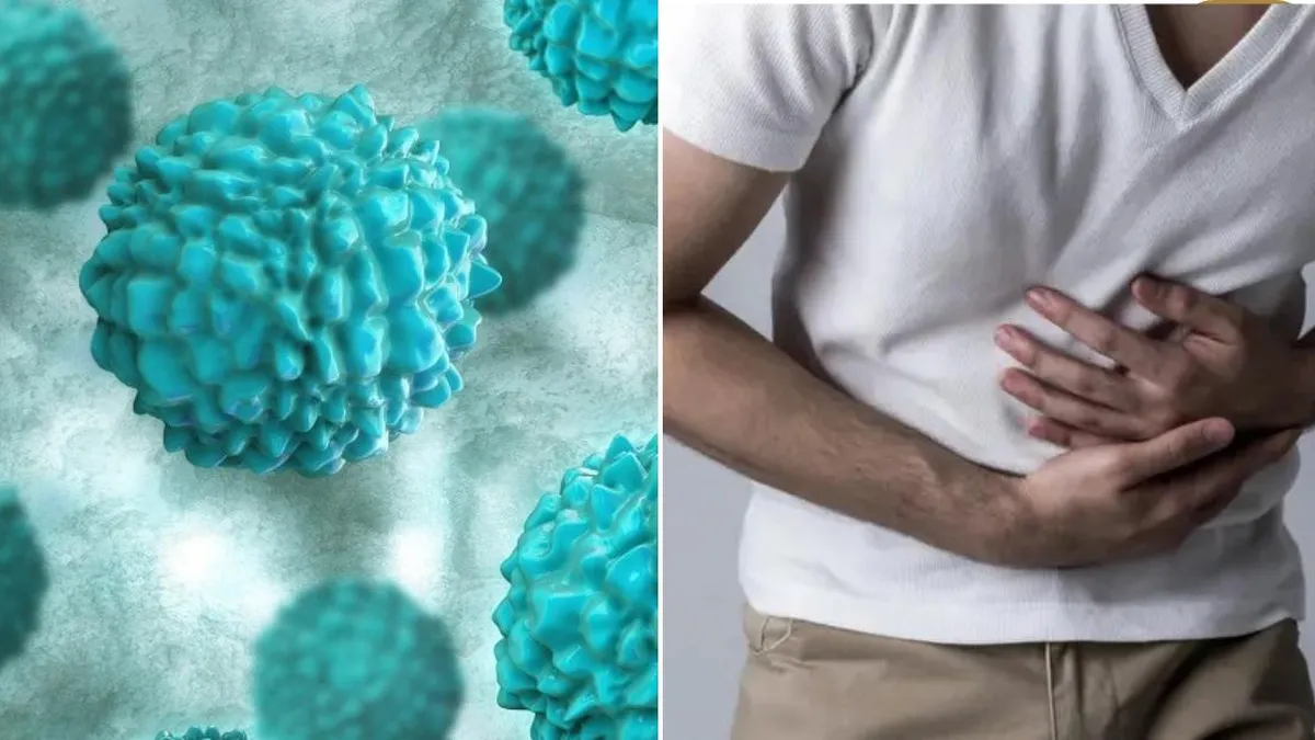 Aumento alarmante de casos de norovirus en Estados Unidos genera preocupación entre expertos