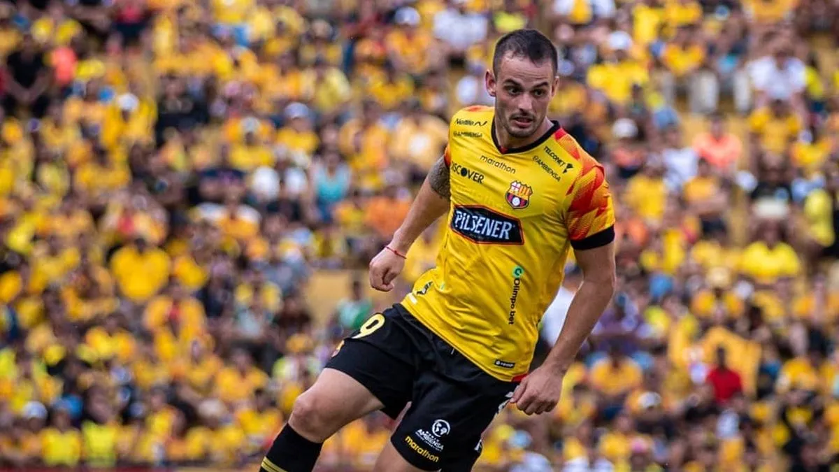 Universidad de Chile sorprende con oferta por Octavio Rivero, ¿realmente es suficiente?