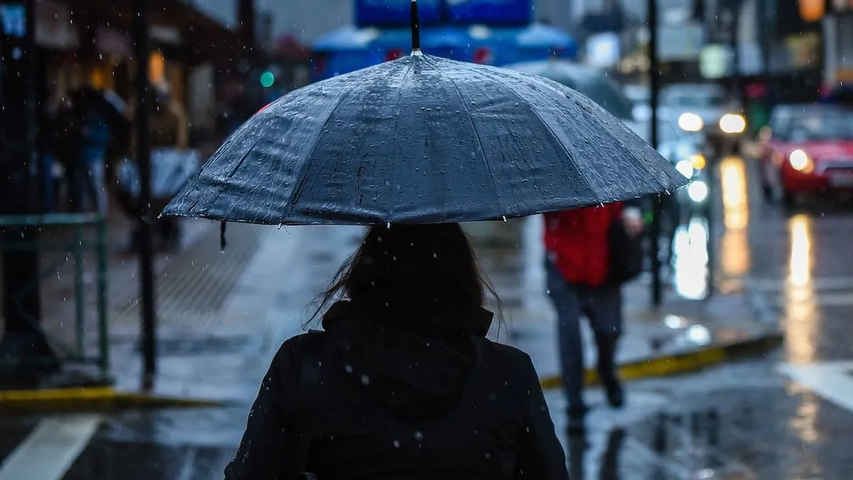 Ola de calor y temporal: ¿qué esperar del clima en Chile este fin de semana?