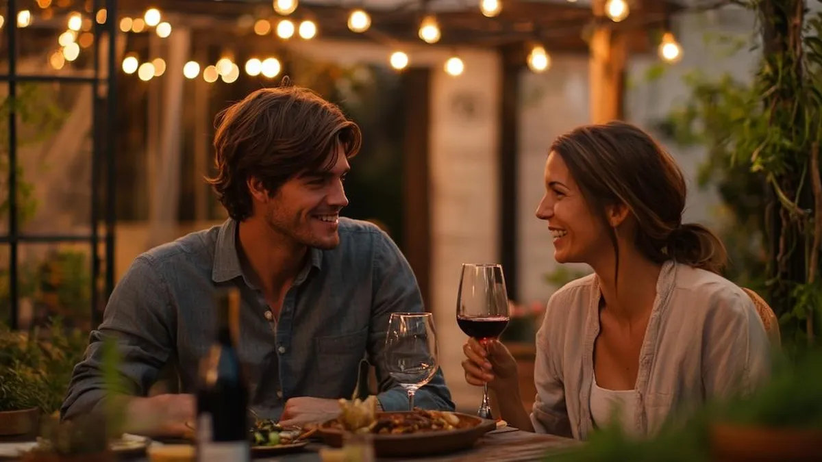 ¿Cómo están cambiando las citas en persona en la era de las aplicaciones?